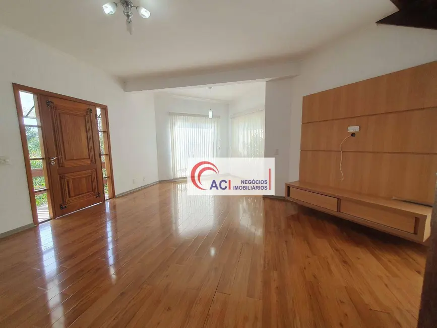 Foto 4 de Casa de Condomínio com 3 quartos à venda e para alugar, 750m2 em Jardim Itaguassu, Itapevi - SP