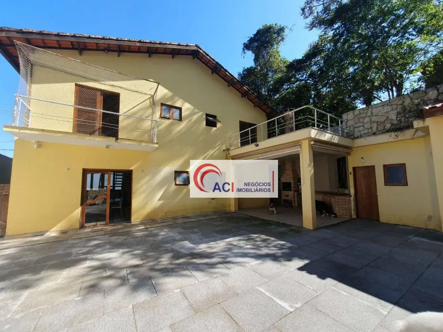 Foto 1 de Casa de Condomínio com 3 quartos à venda, 420m2 em Transurb, Itapevi - SP
