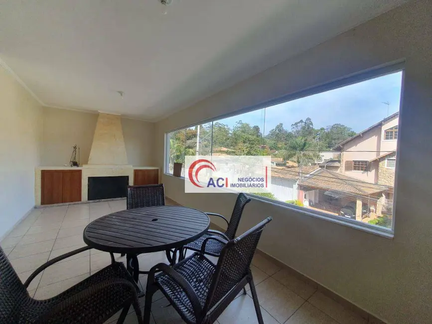 Foto 5 de Casa de Condomínio com 3 quartos à venda, 600m2 em Parque São Paulo, Cotia - SP