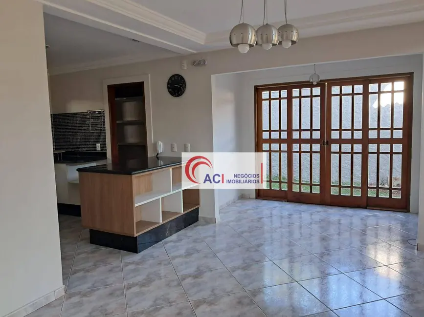 Foto 7 de Casa de Condomínio com 3 quartos para alugar, 650m2 em Transurb, Itapevi - SP