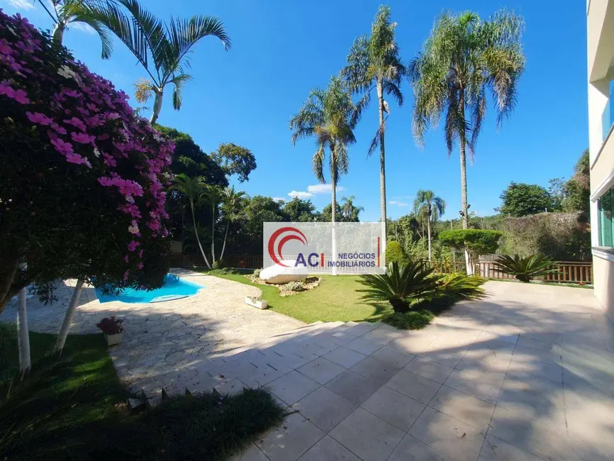 Foto 39 de Casa de Condomínio com 3 quartos à venda e para alugar, 1067m2 em Transurb, Itapevi - SP