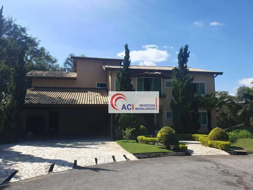 Foto 2 de Casa de Condomínio com 3 quartos à venda, 1067m2 em Transurb, Itapevi - SP