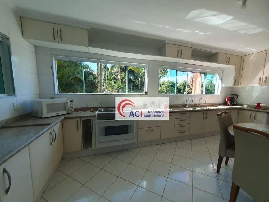 Foto 11 de Casa de Condomínio com 3 quartos à venda e para alugar, 1067m2 em Transurb, Itapevi - SP