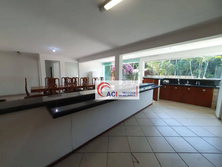 Foto 45 de Casa de Condomínio com 3 quartos à venda e para alugar, 1067m2 em Transurb, Itapevi - SP