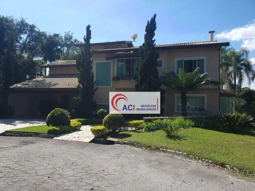 Foto 1 de Casa de Condomínio com 3 quartos à venda, 1067m2 em Transurb, Itapevi - SP