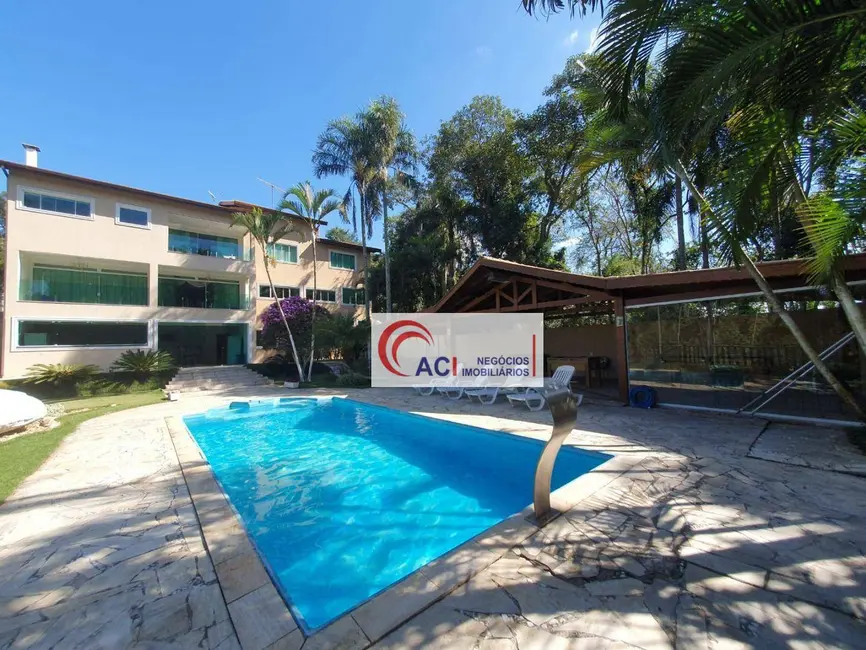 Foto 38 de Casa de Condomínio com 3 quartos à venda e para alugar, 1067m2 em Transurb, Itapevi - SP