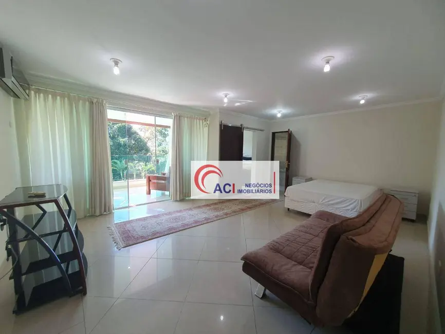 Foto 18 de Casa de Condomínio com 3 quartos à venda e para alugar, 1067m2 em Transurb, Itapevi - SP