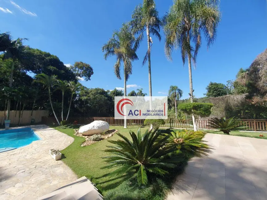 Foto 36 de Casa de Condomínio com 3 quartos à venda e para alugar, 1067m2 em Transurb, Itapevi - SP