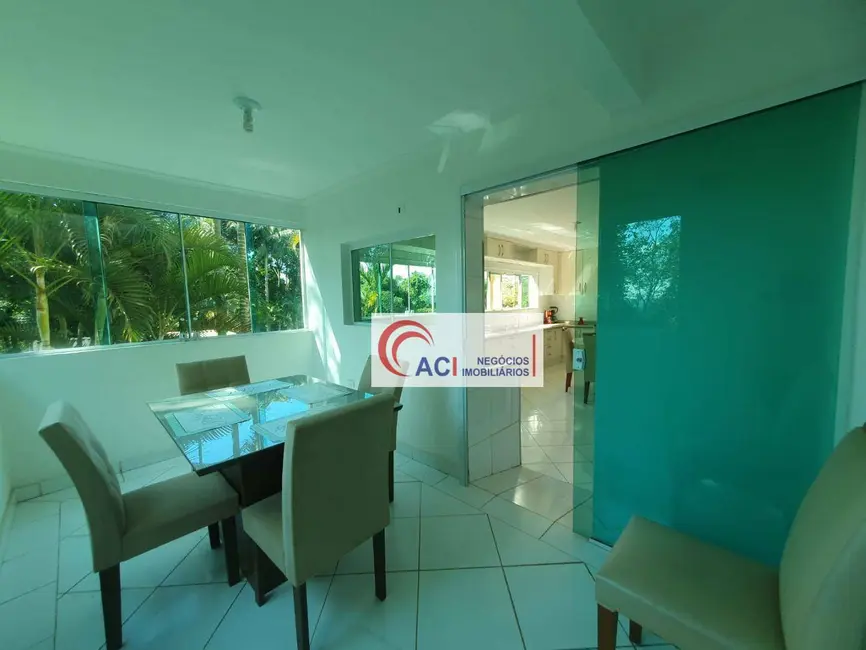 Foto 13 de Casa de Condomínio com 3 quartos à venda e para alugar, 1067m2 em Transurb, Itapevi - SP