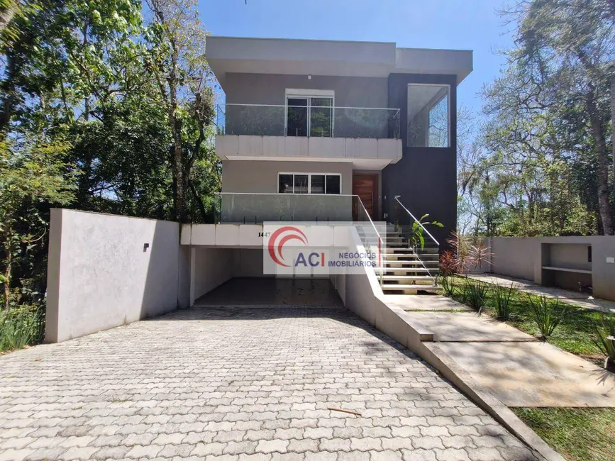 Foto 1 de Casa de Condomínio com 3 quartos à venda, 380m2 em Transurb, Itapevi - SP