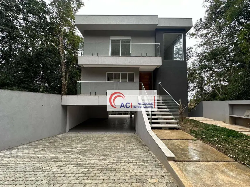 Foto 1 de Casa de Condomínio com 3 quartos à venda, 380m2 em Transurb, Itapevi - SP
