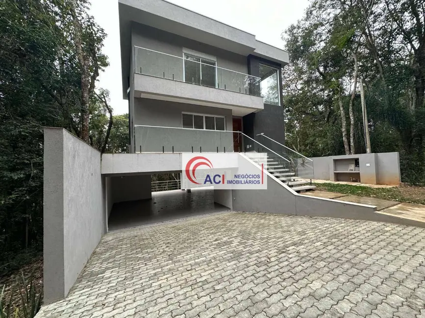 Foto 2 de Casa de Condomínio com 3 quartos à venda, 380m2 em Transurb, Itapevi - SP