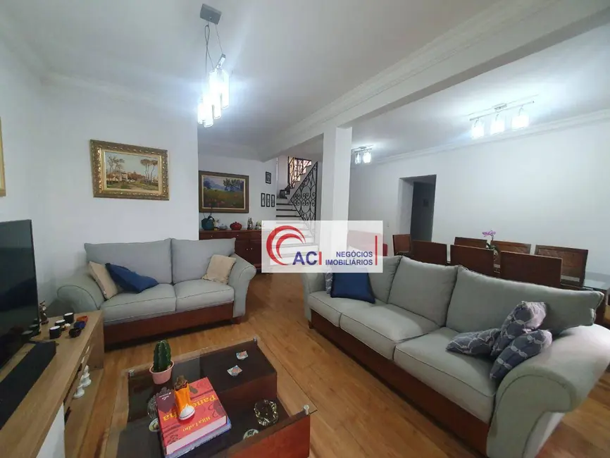 Foto 3 de Casa de Condomínio com 3 quartos à venda, 362m2 em Transurb, Itapevi - SP