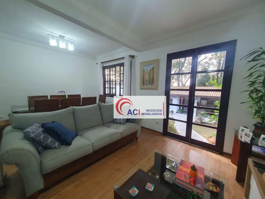 Foto 8 de Casa de Condomínio com 3 quartos à venda, 362m2 em Transurb, Itapevi - SP