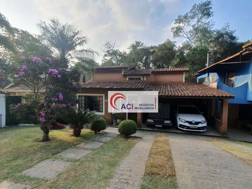 Foto 1 de Casa de Condomínio com 3 quartos à venda, 362m2 em Transurb, Itapevi - SP