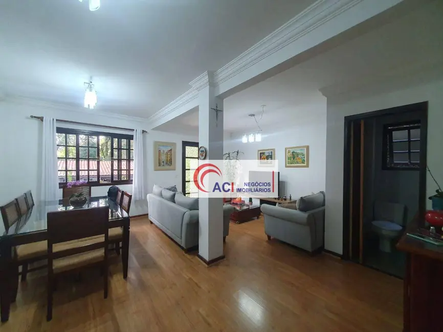 Foto 6 de Casa de Condomínio com 3 quartos à venda, 362m2 em Transurb, Itapevi - SP