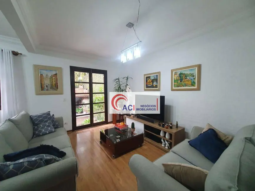 Foto 5 de Casa de Condomínio com 3 quartos à venda, 362m2 em Transurb, Itapevi - SP