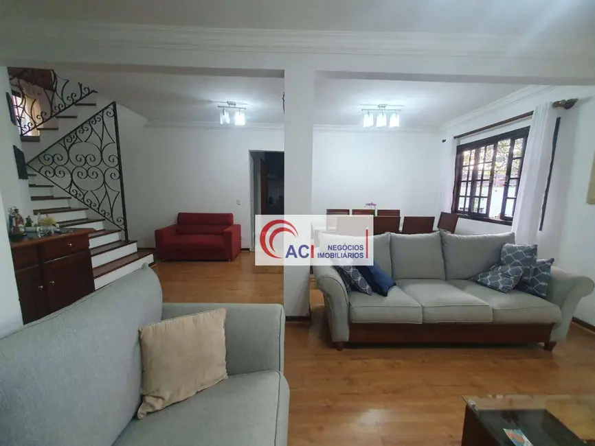 Foto 4 de Casa de Condomínio com 3 quartos à venda, 362m2 em Transurb, Itapevi - SP