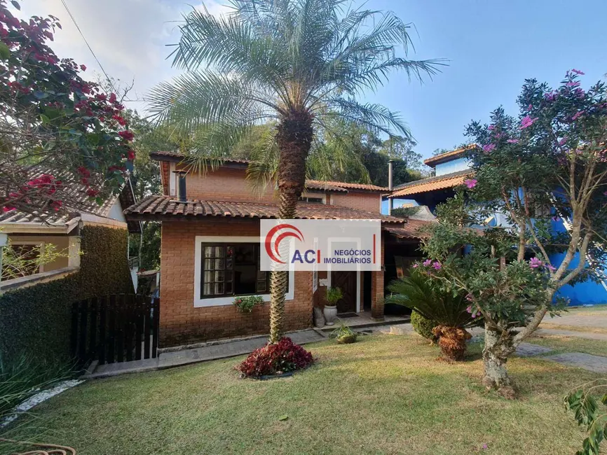 Foto 2 de Casa de Condomínio com 3 quartos à venda, 362m2 em Transurb, Itapevi - SP