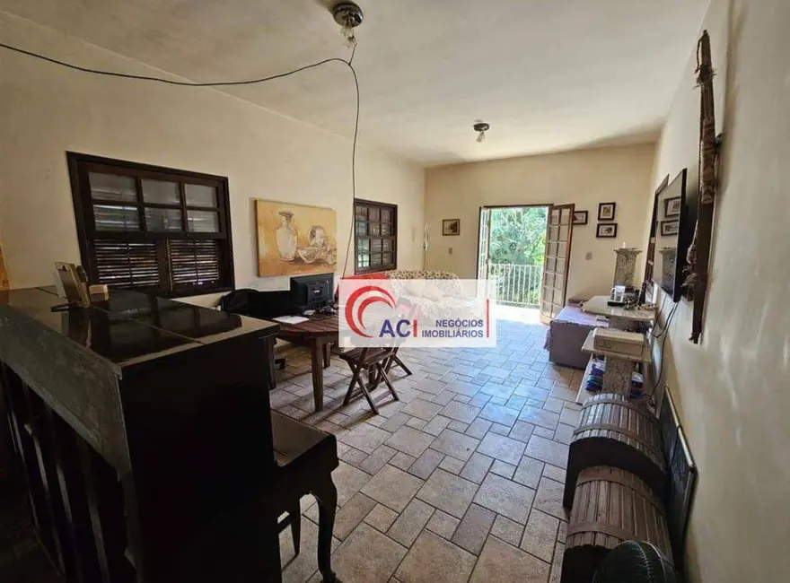 Foto 5 de Casa de Condomínio com 3 quartos à venda, 620m2 em Transurb, Itapevi - SP