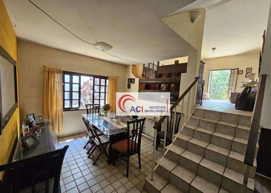 Foto 3 de Casa de Condomínio com 3 quartos à venda, 620m2 em Transurb, Itapevi - SP