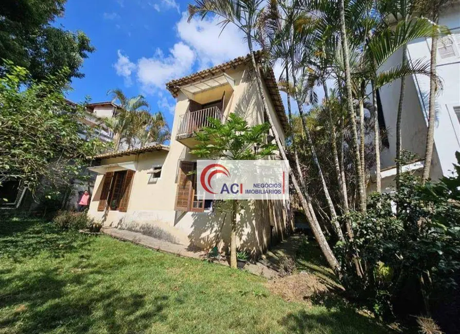Foto 1 de Casa de Condomínio com 3 quartos à venda, 620m2 em Transurb, Itapevi - SP
