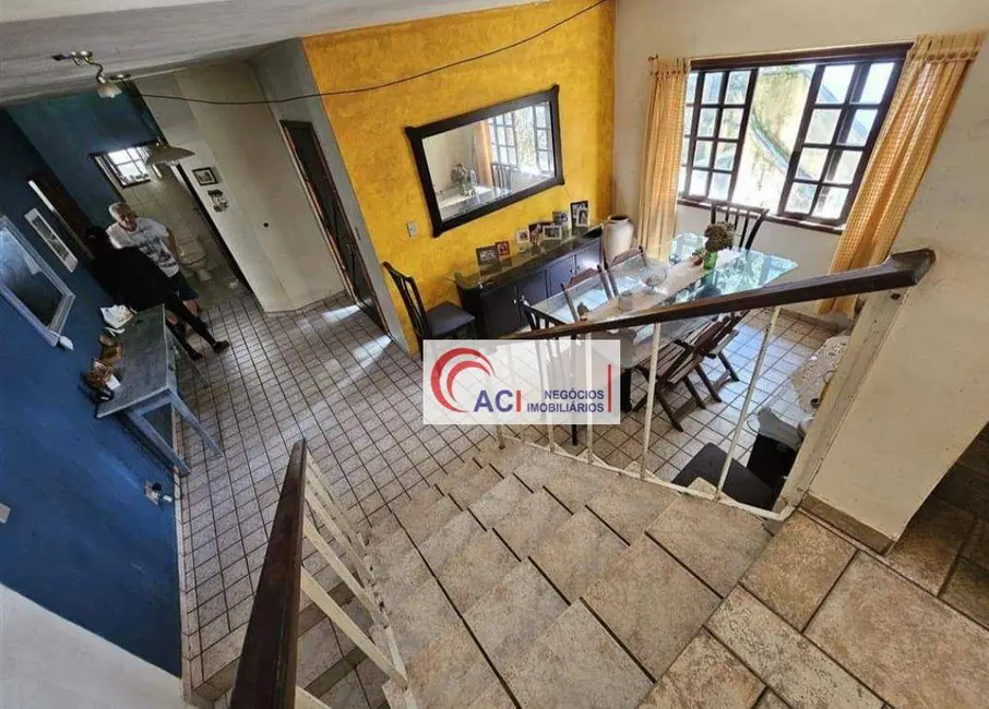 Foto 6 de Casa de Condomínio com 3 quartos à venda, 620m2 em Transurb, Itapevi - SP