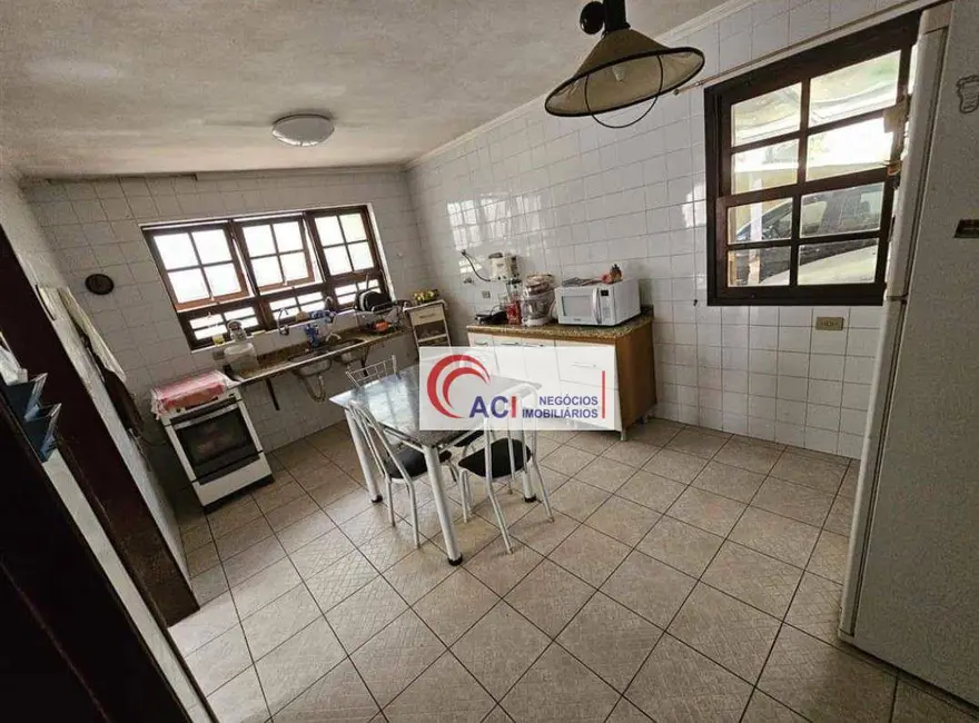 Foto 8 de Casa de Condomínio com 3 quartos à venda, 620m2 em Transurb, Itapevi - SP