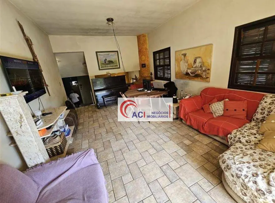 Foto 4 de Casa de Condomínio com 3 quartos à venda, 620m2 em Transurb, Itapevi - SP