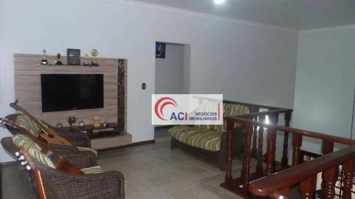 Foto 4 de Casa de Condomínio com 3 quartos à venda, 600m2 em Transurb, Itapevi - SP