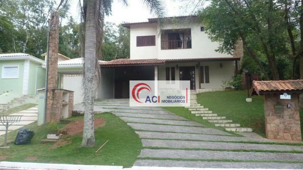 Foto 1 de Casa de Condomínio com 3 quartos à venda, 600m2 em Transurb, Itapevi - SP