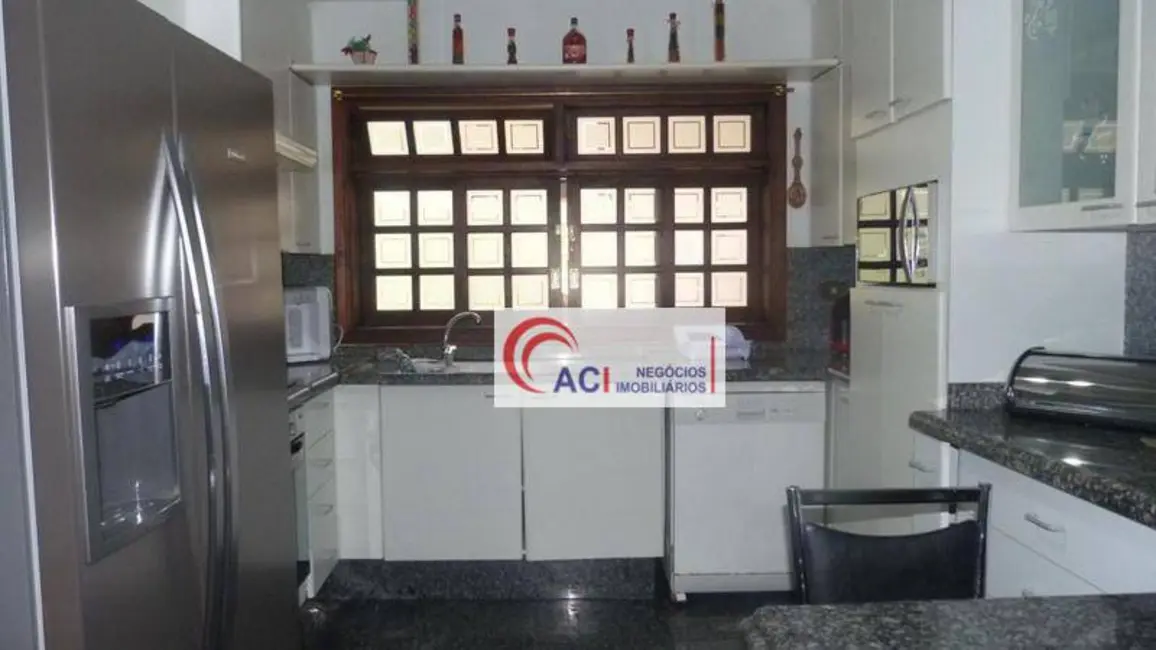 Foto 7 de Casa de Condomínio com 3 quartos à venda, 600m2 em Transurb, Itapevi - SP