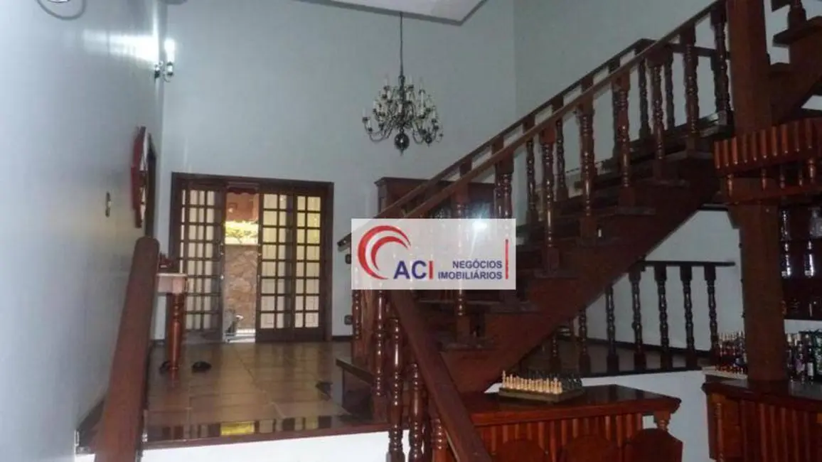 Foto 3 de Casa de Condomínio com 3 quartos à venda, 600m2 em Transurb, Itapevi - SP