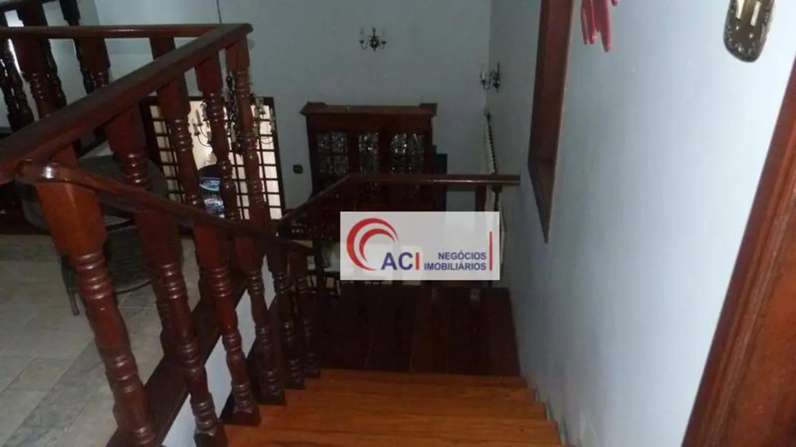 Foto 5 de Casa de Condomínio com 3 quartos à venda, 600m2 em Transurb, Itapevi - SP