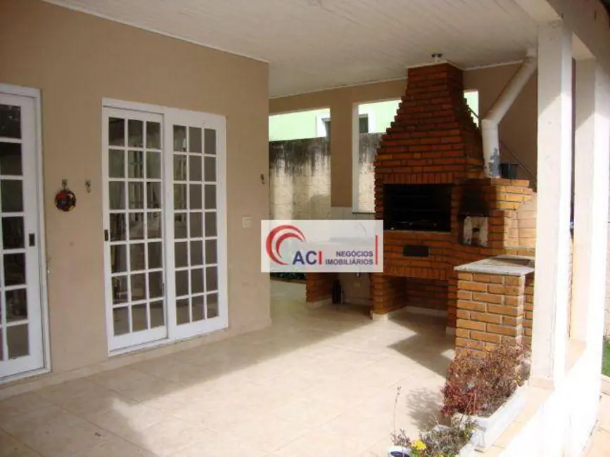 Foto 5 de Casa de Condomínio com 3 quartos à venda, 644m2 em Transurb, Itapevi - SP