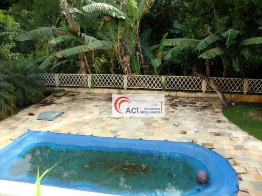 Foto 2 de Casa de Condomínio com 3 quartos à venda, 644m2 em Transurb, Itapevi - SP