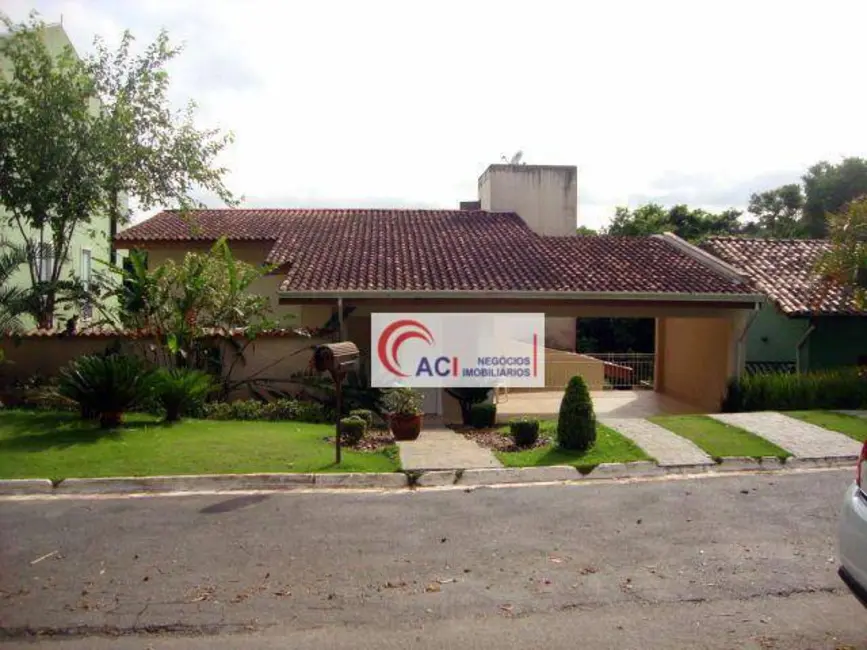 Foto 1 de Casa de Condomínio com 3 quartos à venda, 644m2 em Transurb, Itapevi - SP