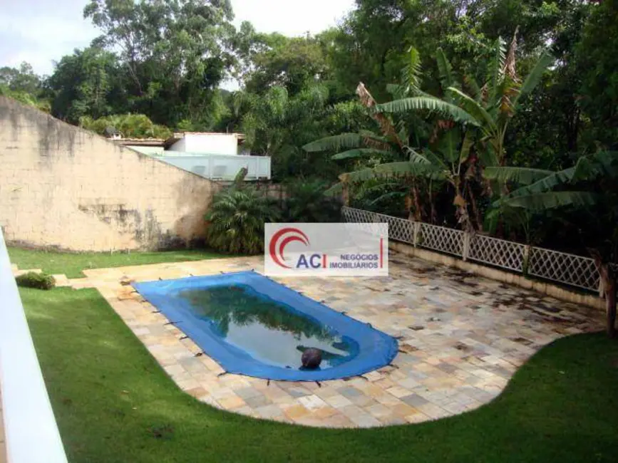 Foto 4 de Casa de Condomínio com 3 quartos à venda, 644m2 em Transurb, Itapevi - SP