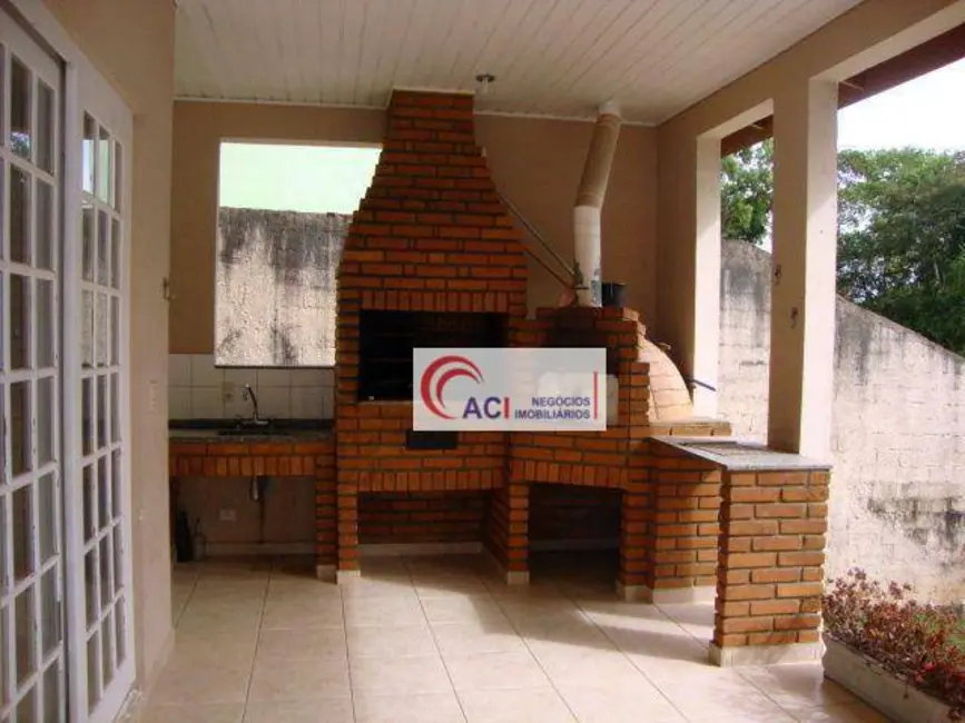 Foto 6 de Casa de Condomínio com 3 quartos à venda, 644m2 em Transurb, Itapevi - SP