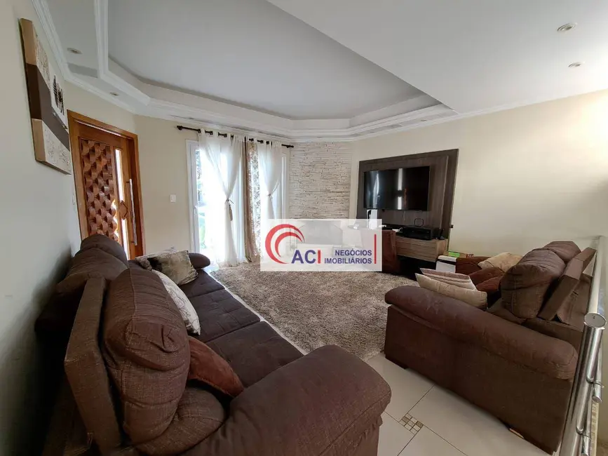 Foto 9 de Casa de Condomínio com 3 quartos à venda, 404m2 em Transurb, Itapevi - SP