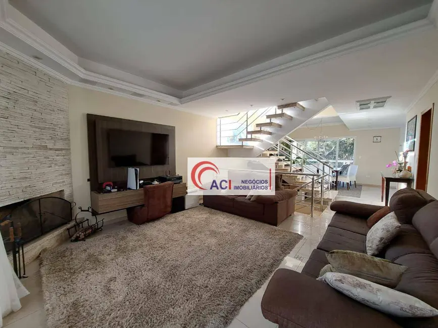 Foto 1 de Casa de Condomínio com 3 quartos à venda, 404m2 em Transurb, Itapevi - SP