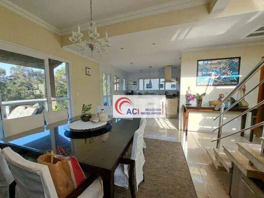 Foto 8 de Casa de Condomínio com 3 quartos à venda, 404m2 em Transurb, Itapevi - SP