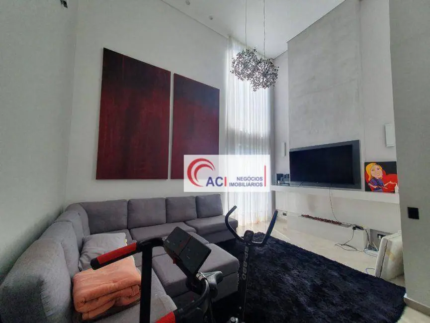 Foto 3 de Casa de Condomínio com 3 quartos à venda, 502m2 em Transurb, Itapevi - SP