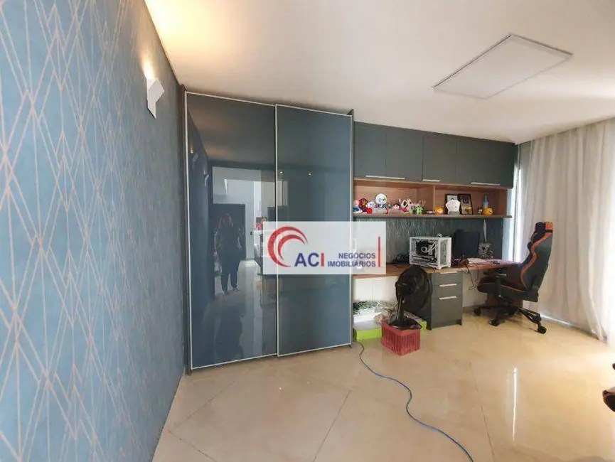 Foto 9 de Casa de Condomínio com 3 quartos à venda, 502m2 em Transurb, Itapevi - SP