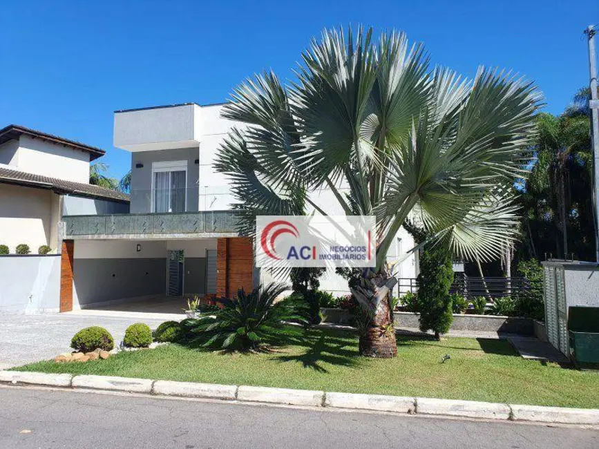 Foto 2 de Casa de Condomínio com 3 quartos à venda, 502m2 em Transurb, Itapevi - SP