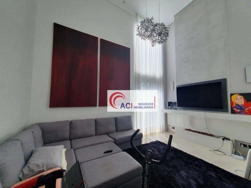 Foto 6 de Casa de Condomínio com 3 quartos à venda, 502m2 em Transurb, Itapevi - SP