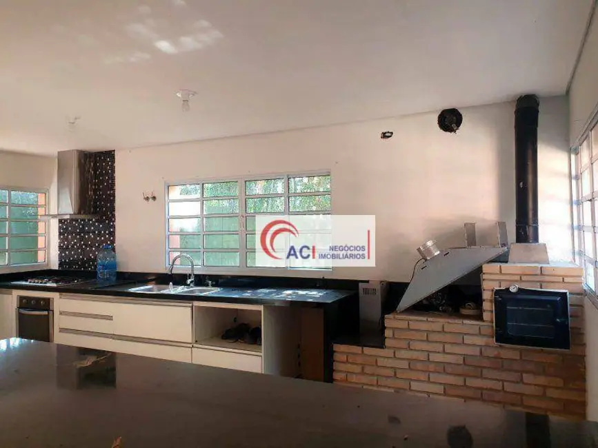 Foto 8 de Casa de Condomínio com 5 quartos à venda, 1541m2 em Transurb, Itapevi - SP