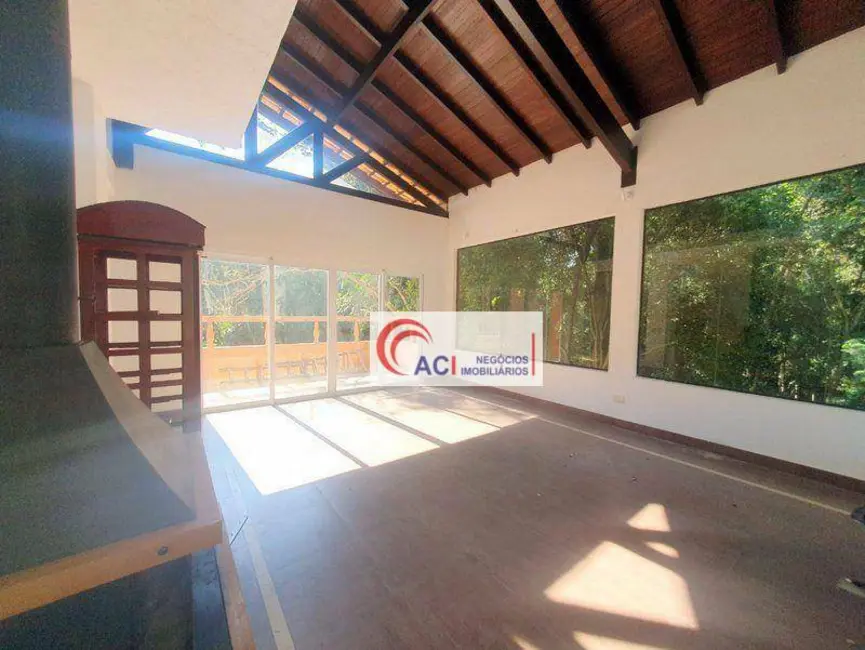 Foto 2 de Casa de Condomínio com 5 quartos à venda, 1541m2 em Transurb, Itapevi - SP