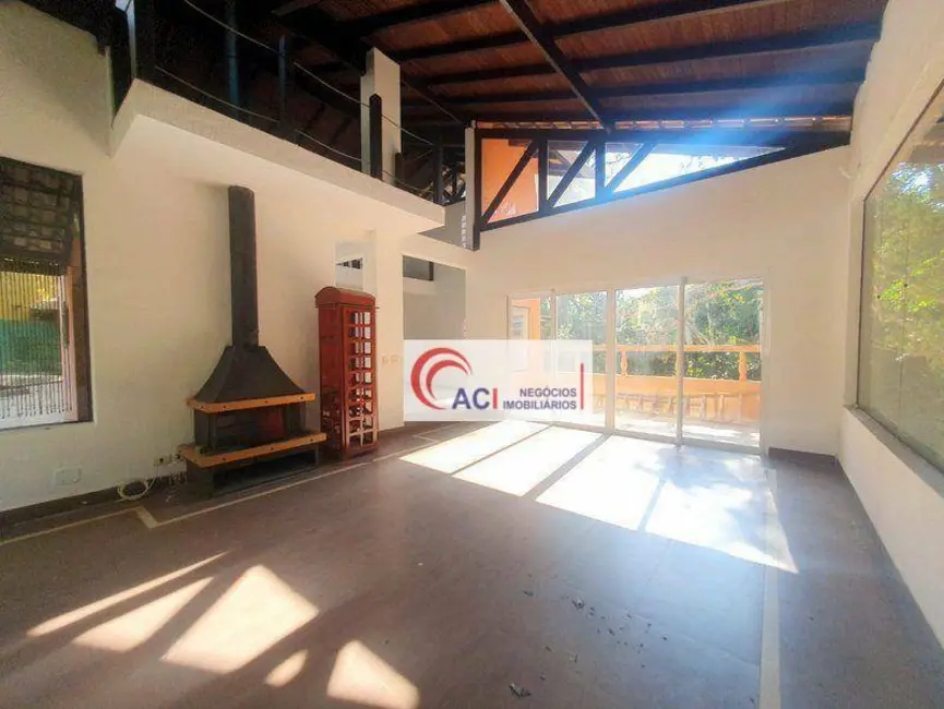 Foto 3 de Casa de Condomínio com 5 quartos à venda, 1541m2 em Transurb, Itapevi - SP