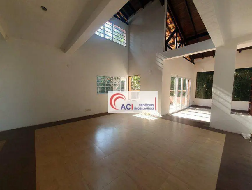 Foto 4 de Casa de Condomínio com 5 quartos à venda, 1541m2 em Transurb, Itapevi - SP